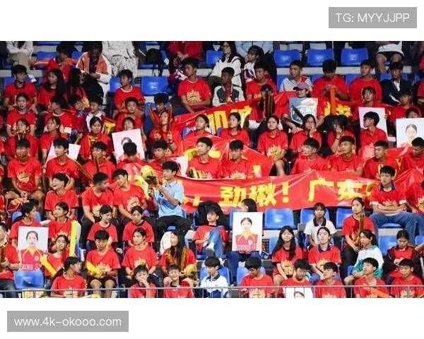 四川女曲四节比赛全面压制，五球大胜夺冠